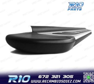 ESTRIBERAS ESTRIBOS AUDI Q7 4M 15-19