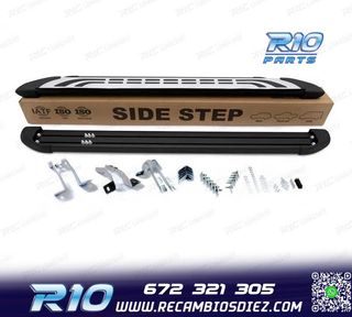 ESTRIBERAS ESTRIBOS AUDI Q7 4M 15-19