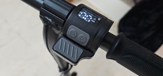 Patinete Eléctrico Infantil