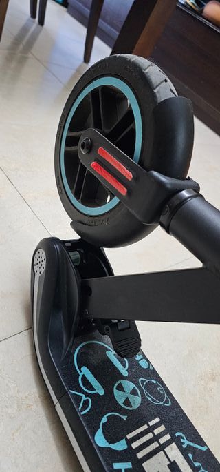 Patinete Eléctrico Infantil