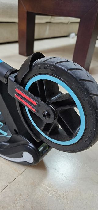 Patinete Eléctrico Infantil