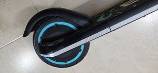 Patinete Eléctrico Infantil