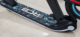 Patinete Eléctrico Infantil