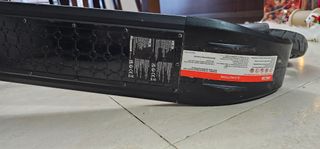 Patinete Eléctrico Infantil