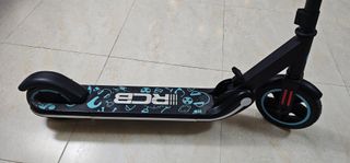 Patinete Eléctrico Infantil