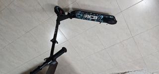 Patinete Eléctrico Infantil