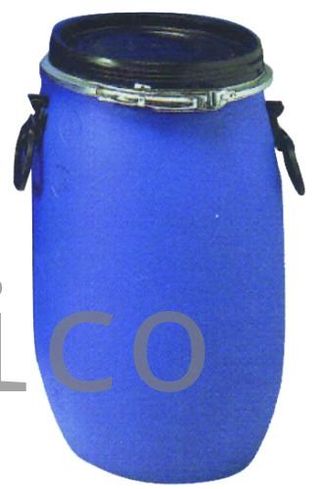 Depósito Plástico Polietileno 60 Litros