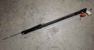 Fusil de pesca Picasso Century 90