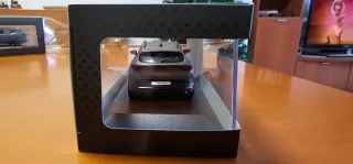 Cupra Formentor escala 1/43