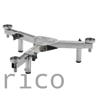 Paellero Quemador Gas 60 Cm Exterior - Vaello