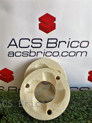 Molino Prensa 3Hp Cereal Seco - Húmedo y Aceitunas - 00830 - GARHE