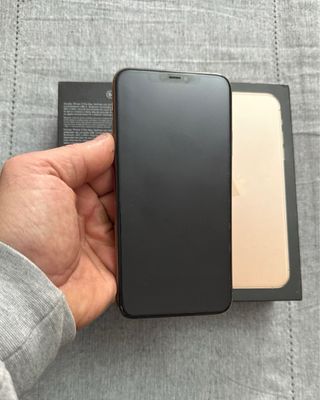 iPhone 11 Pro Max Dorado