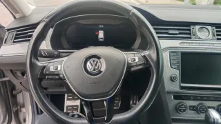 Volkswagen Passat Alltrack 2016 Nacional