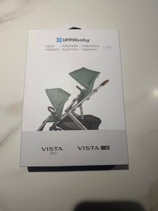 Adaptadores UPPAbaby VISTA