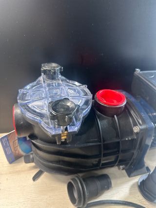 spid' o 2961 PC500 Bomba de piscina