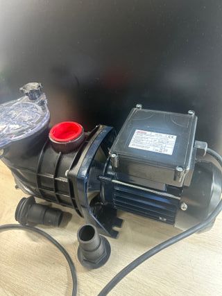 spid' o 2961 PC500 Bomba de piscina