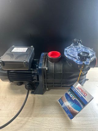 spid' o 2961 PC500 Bomba de piscina