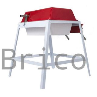 Llenador Botellas Italiano - 2 Caños