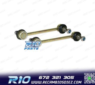 TIRANTES DE BARRA ESTABILIZADORA BMW E46 VOLKSWAGEN VW POLO
