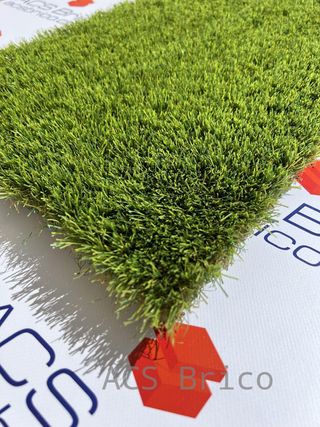 Césped Artificial 45 mm - COMFORT 45