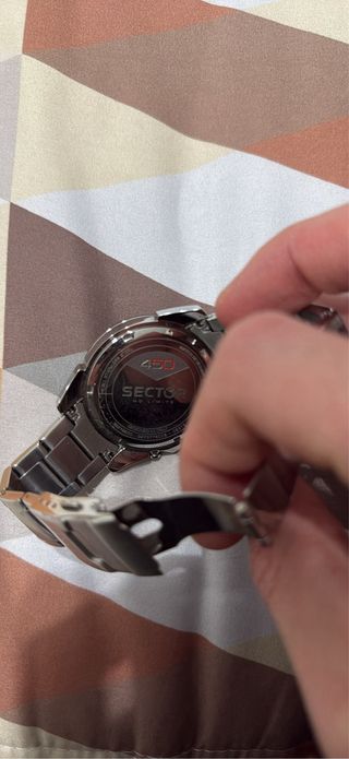 Orologio Sector 450