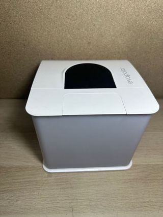 Evapolar- humificador de frio