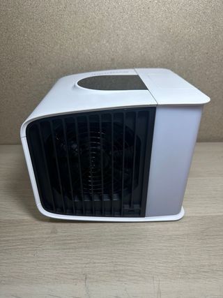 Evapolar- humificador de frio