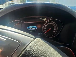 Ford Mondeo 2011