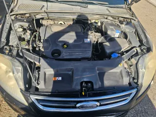 Ford Mondeo 2011