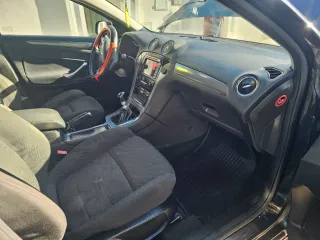 Ford Mondeo 2011