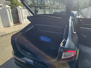 Ford Mondeo 2011