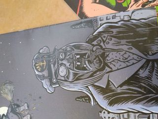 Lote de 3 cómics de Furillo y más