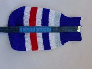 Ropa perro/gato. Nuevo Jersey sin estrenar