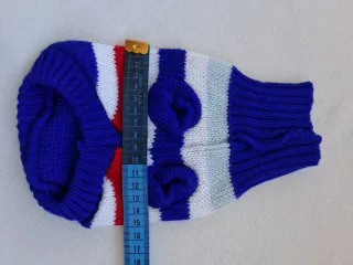 Ropa perro/gato. Nuevo Jersey sin estrenar