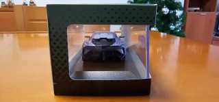 Cupra Dark Rebel Concept 1/43