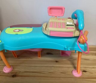 Nenuco Boutique Tienda Juego Accesorios