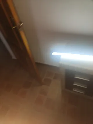 Regleta luz blanca con interruptor