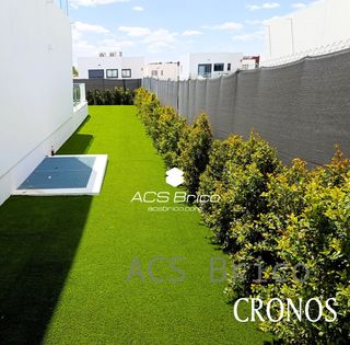 Césped Artificial 50 mm - Camelia 50