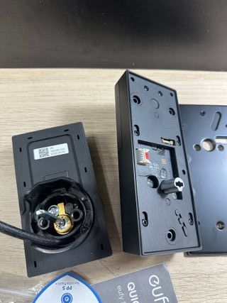 eufy Smart Lock C30, cerradura de puerta de entrada