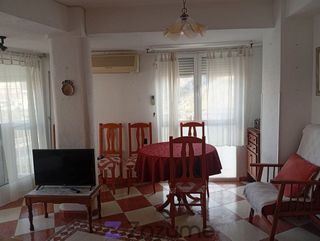 Piso en alquiler en Raval Roig - Virgen del Socorro en Alicante