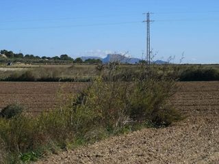 Terreno en venta en Muro