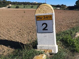 Terreno en venta en Muro