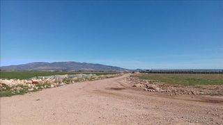 Terreno en venta en Fuente Alamo