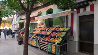 Edificio en venta en Roquetes