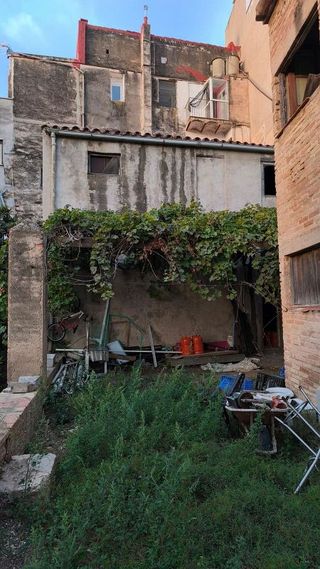 Edificio en venta en Roquetes