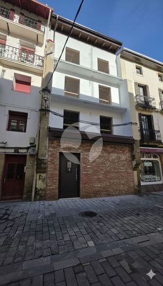 Local comercial en venta en Centro - Mendibil - Santiago en Irun