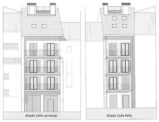 Local comercial en venta en Centro - Mendibil - Santiago en Irun