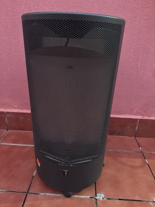 Estufa de gas Equation CHIC