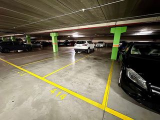 Garaje en venta en Plan Sur-Amistad en Guadalajara