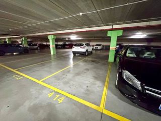 Garaje en venta en Plan Sur-Amistad en Guadalajara